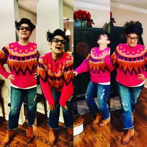 Meet your Posher, Faith